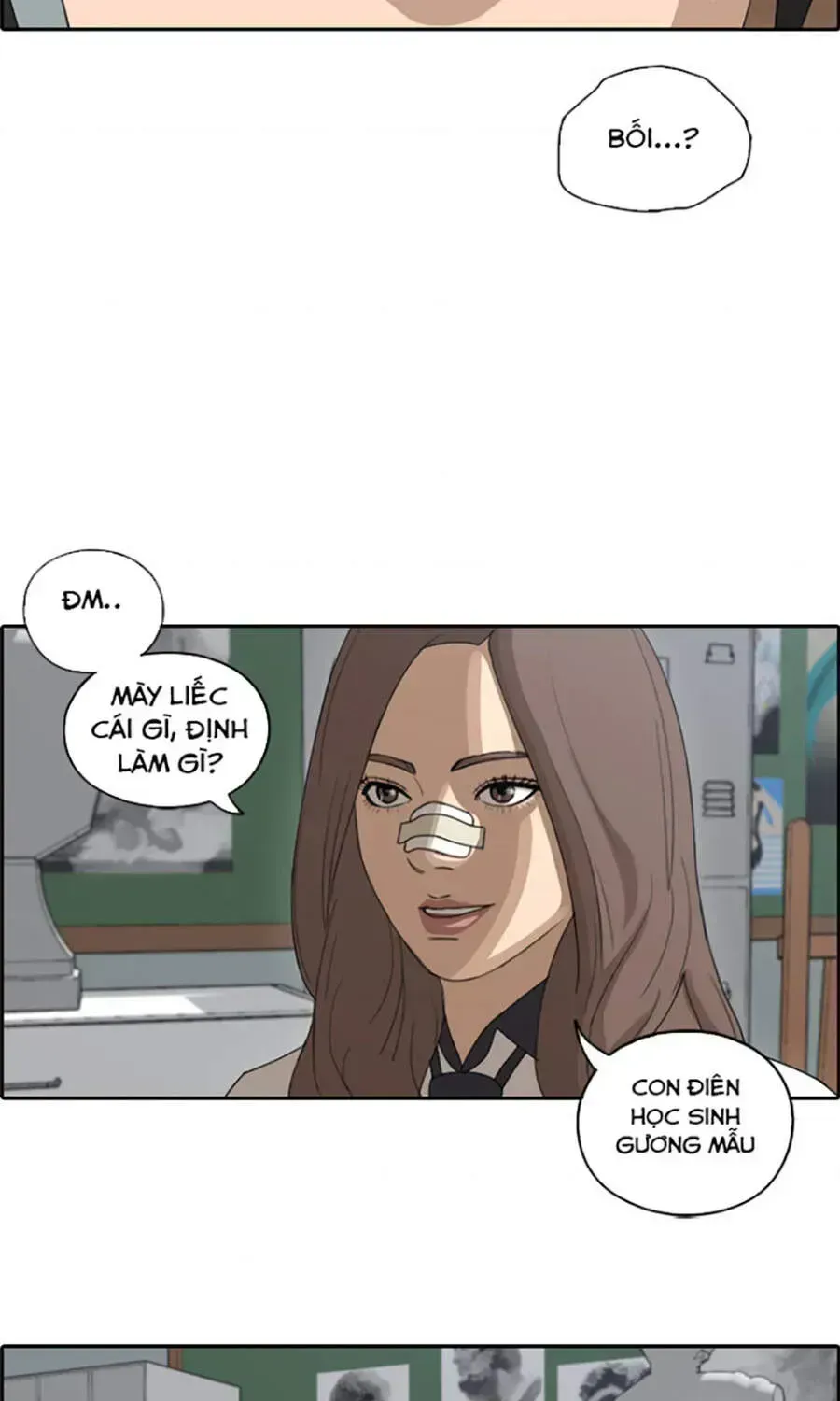 Free Draw Chap 115.8 - Next Chap 116.8