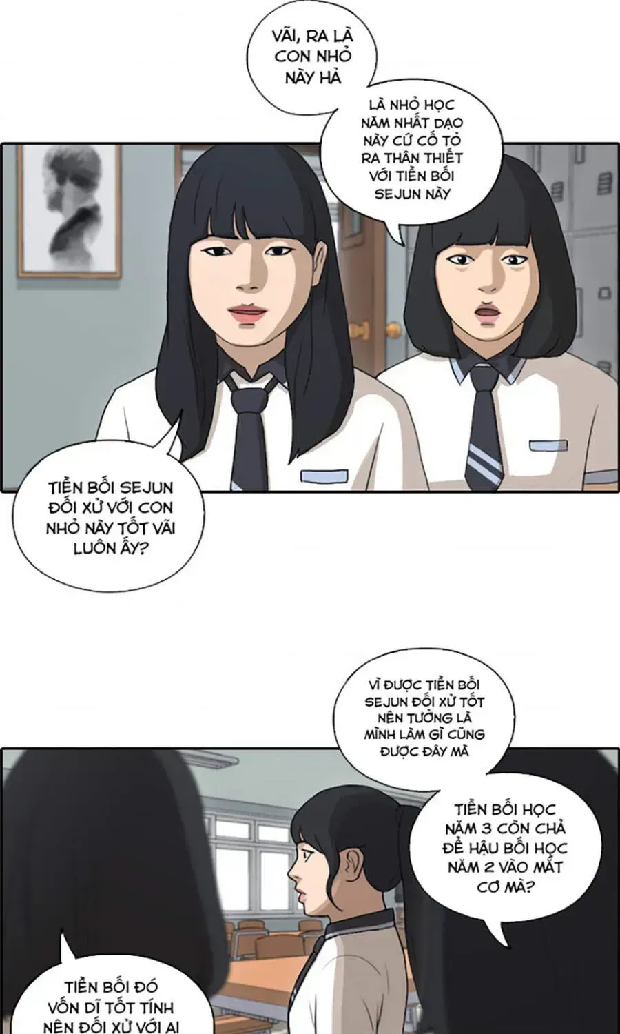 Free Draw Chap 115.8 - Next Chap 116.8