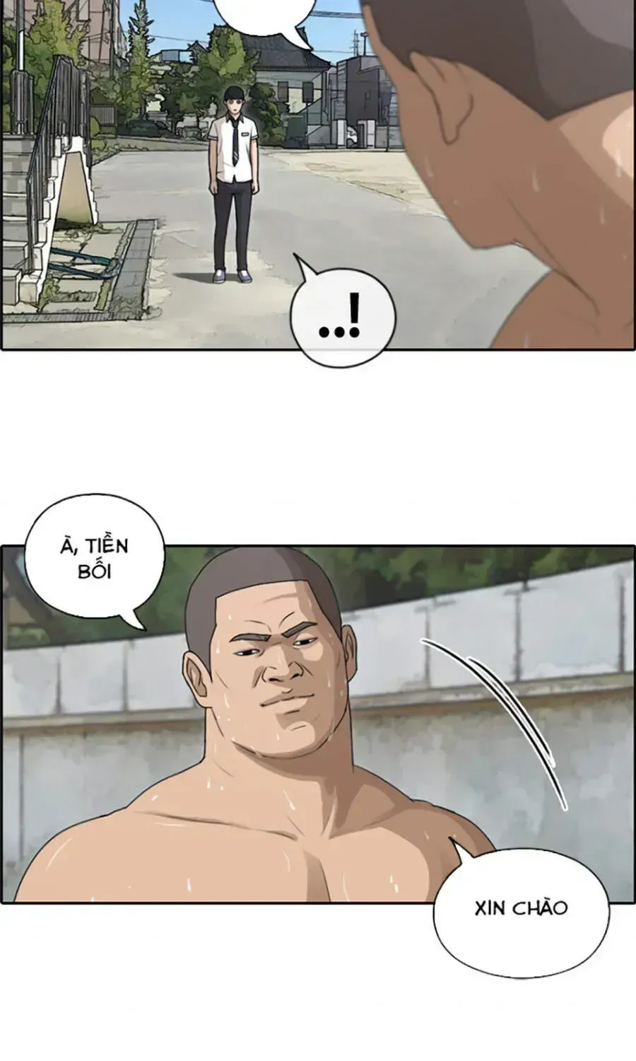 Free Draw Chap 115.8 - Next Chap 116.8