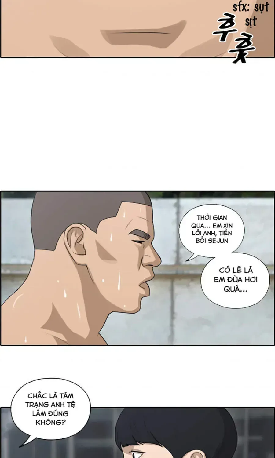 Free Draw Chap 115.8 - Next Chap 116.8