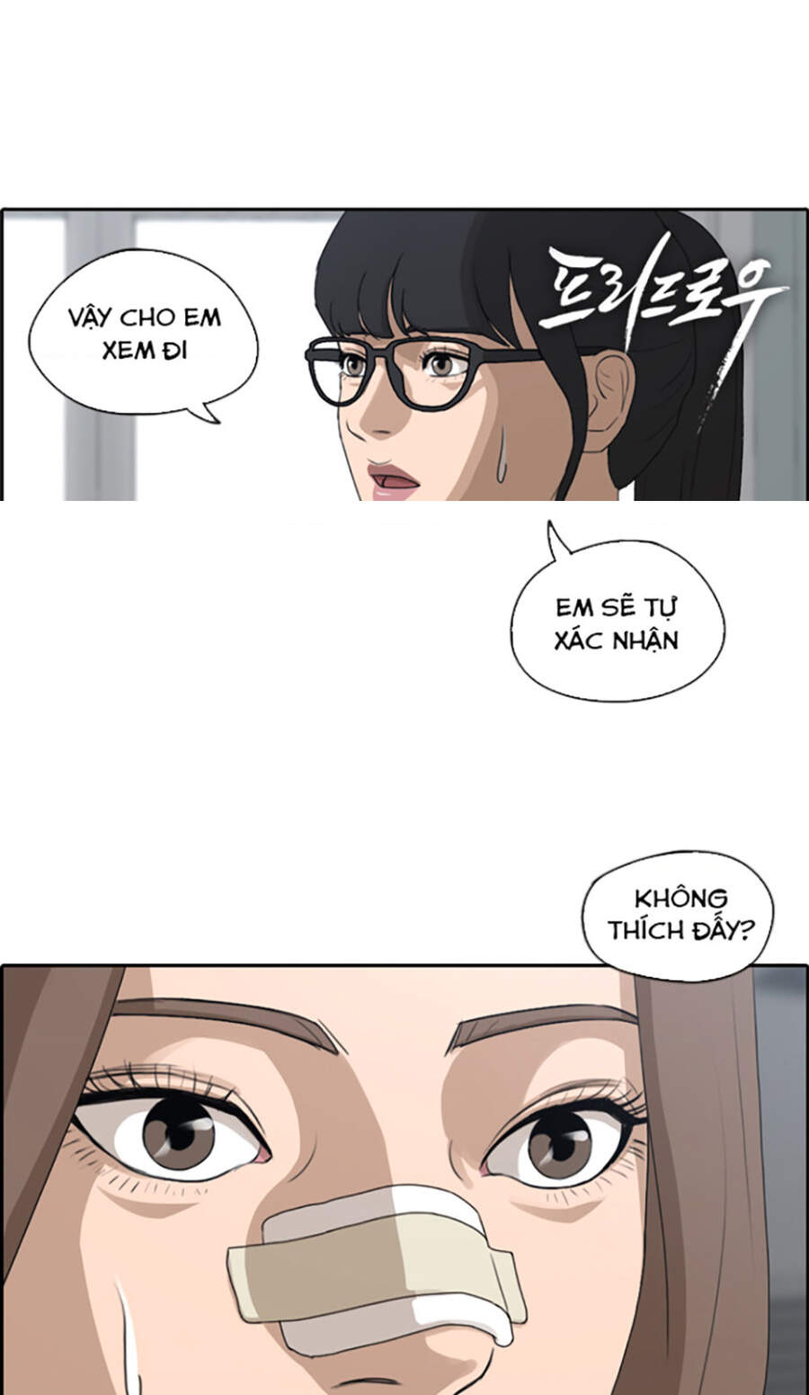 Free Draw Chap 115 - Next Chap 116