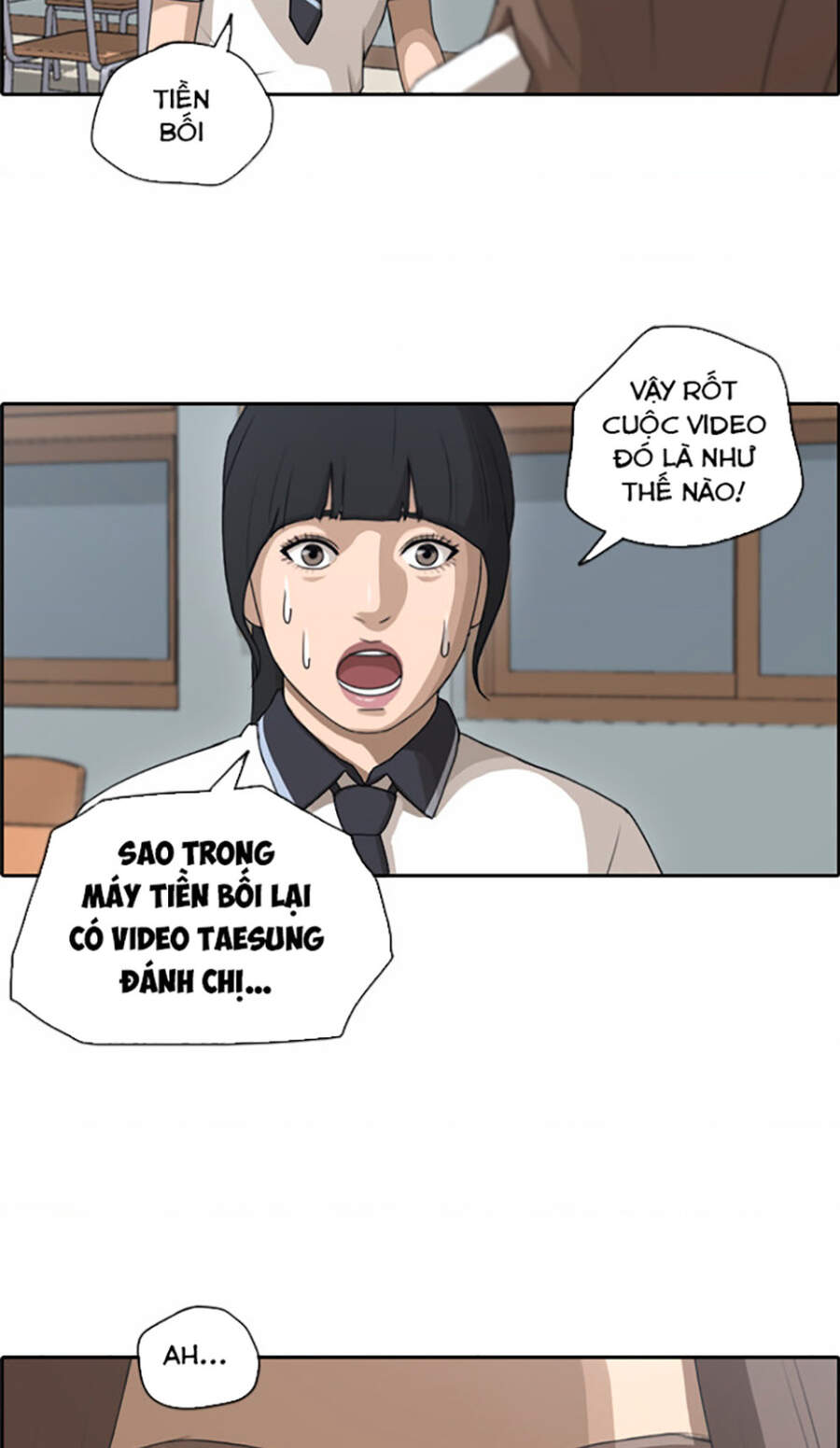 Free Draw Chap 115 - Next Chap 116