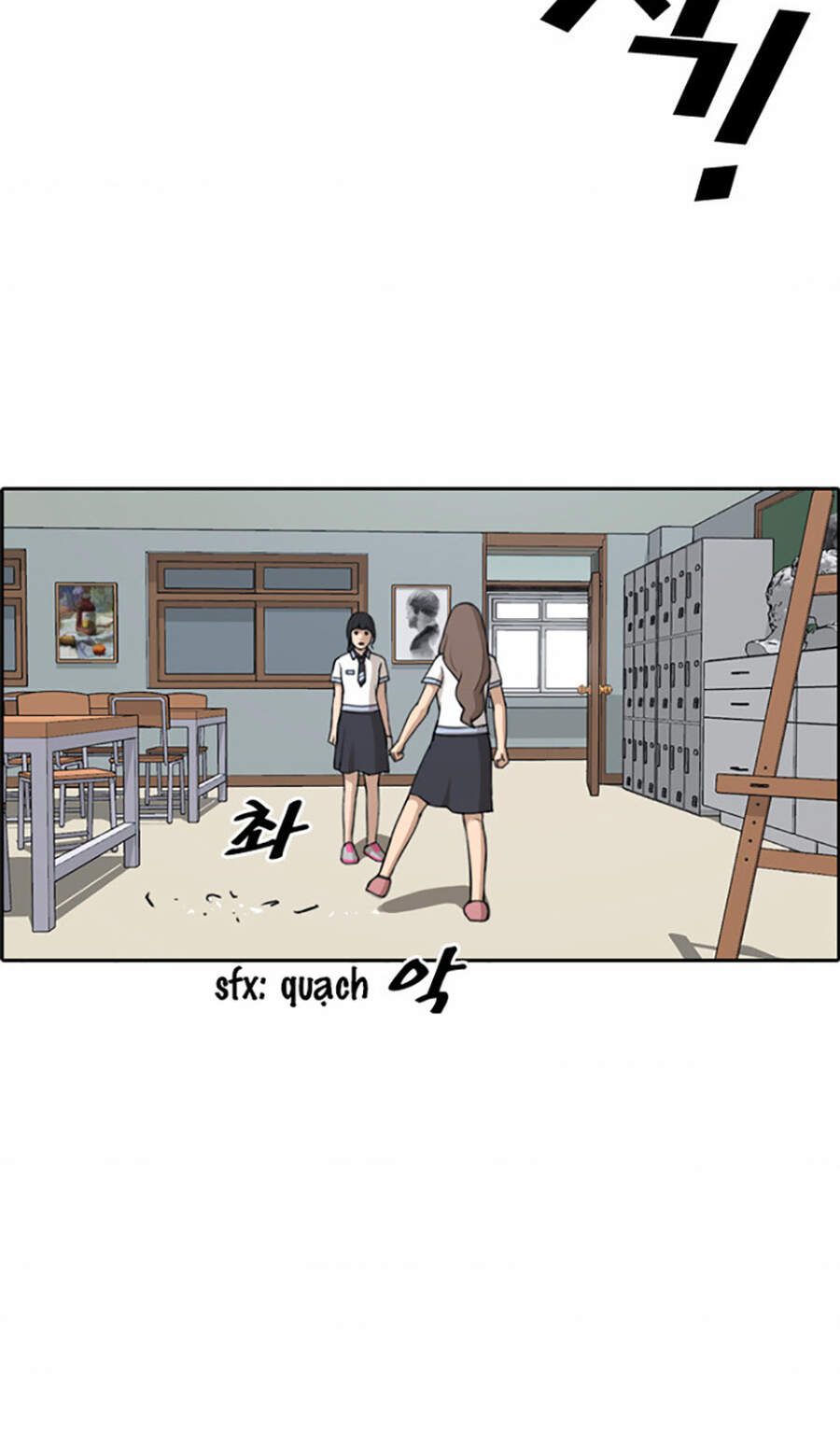 Free Draw Chap 115 - Next Chap 116