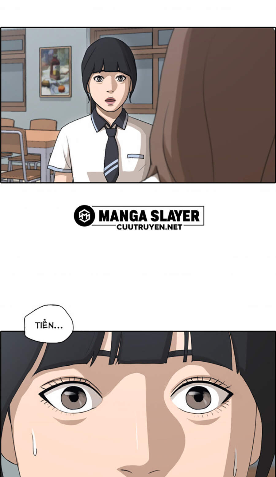 Free Draw Chap 115 - Next Chap 116