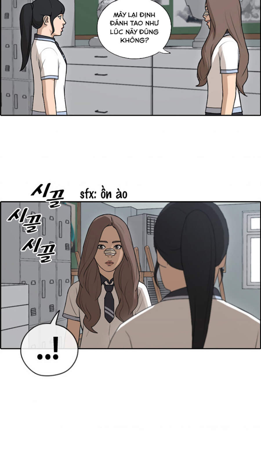 Free Draw Chap 115 - Next Chap 116