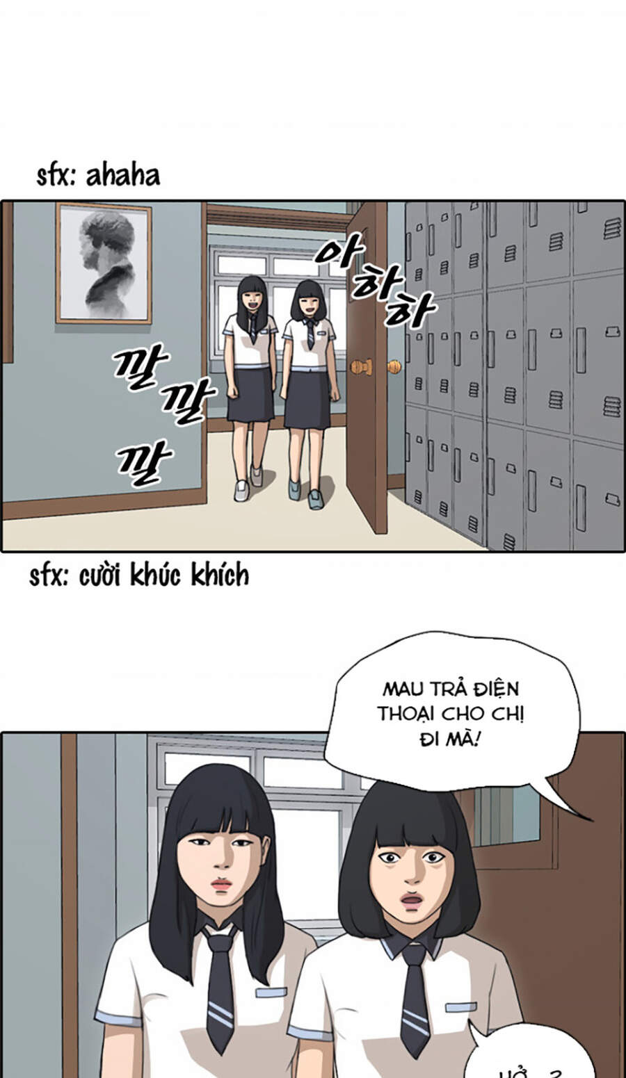 Free Draw Chap 115 - Next Chap 116