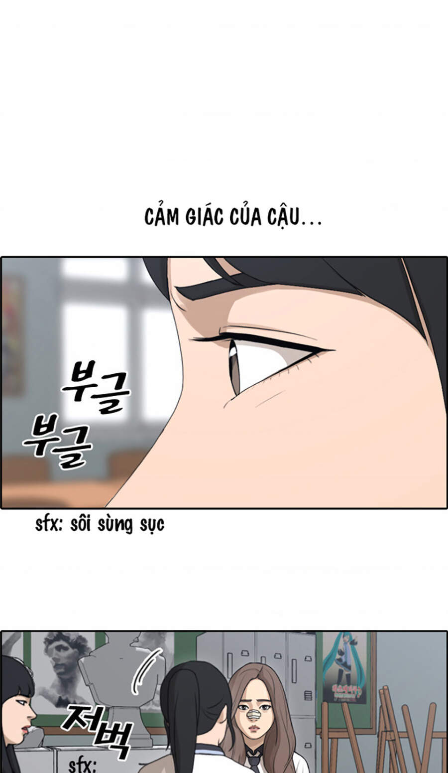 Free Draw Chap 115 - Next Chap 116