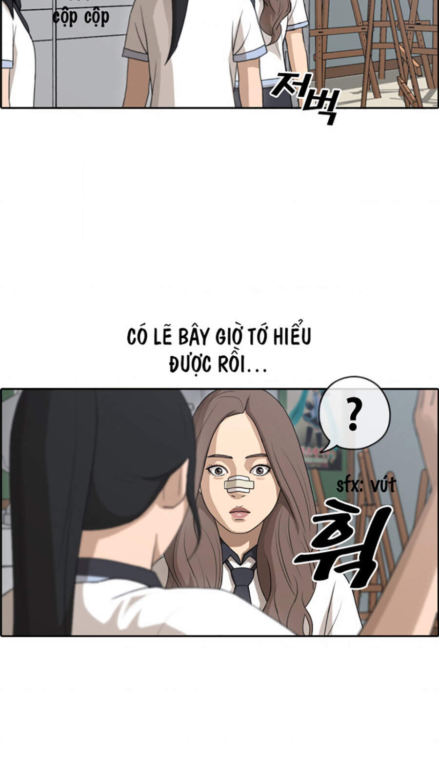 Free Draw Chap 115 - Next Chap 116