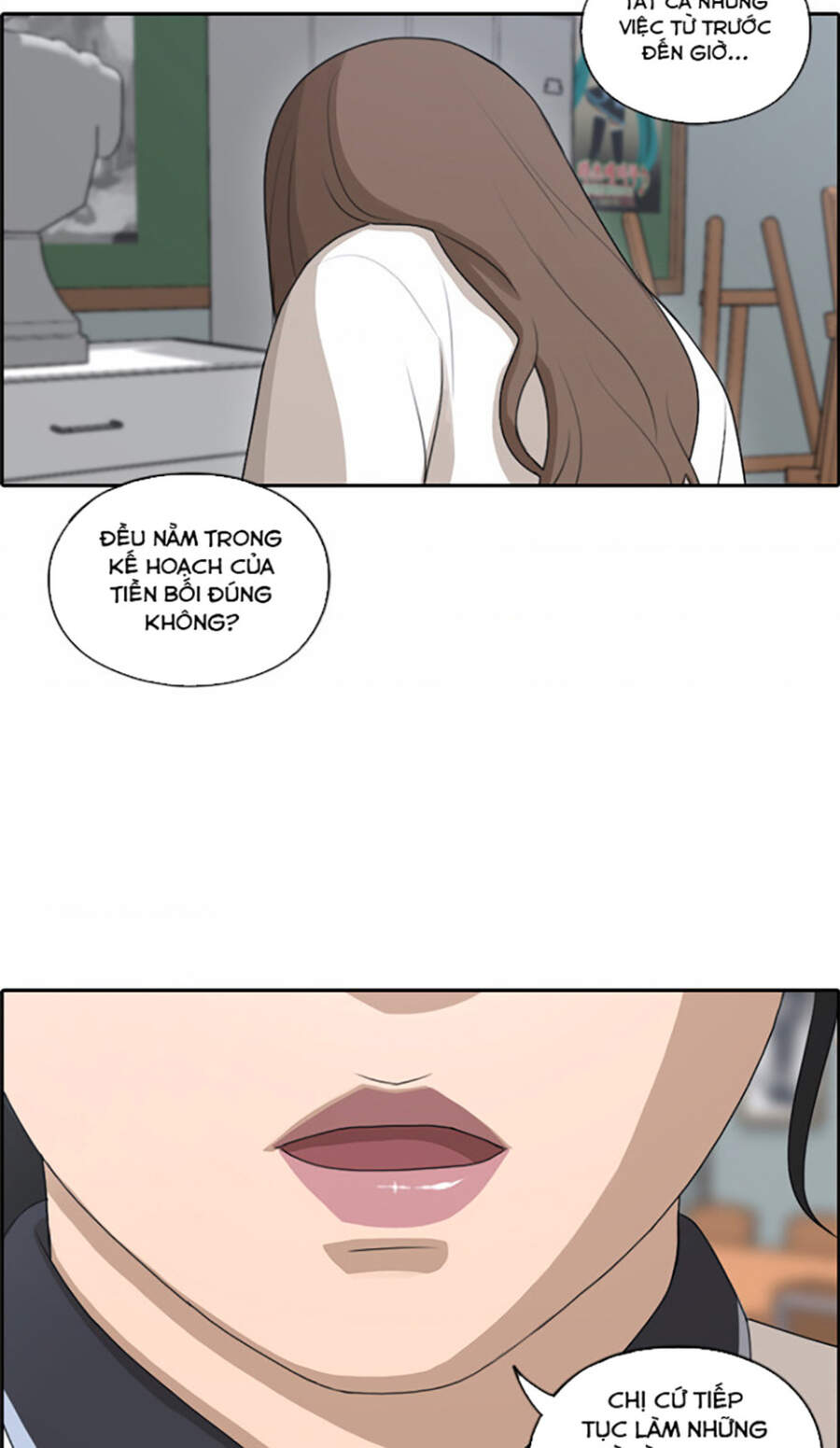 Free Draw Chap 115 - Next Chap 116