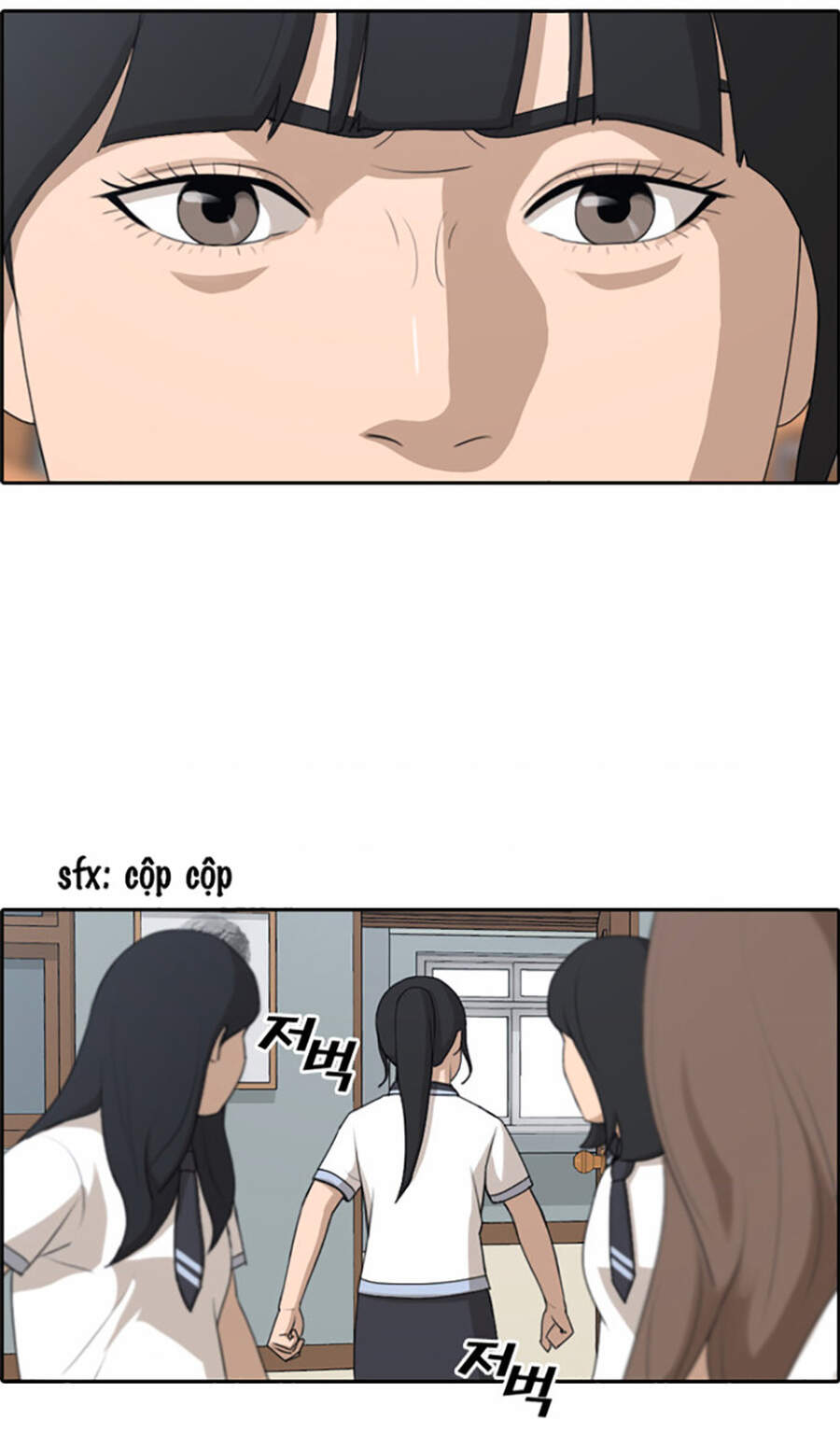 Free Draw Chap 115 - Next Chap 116