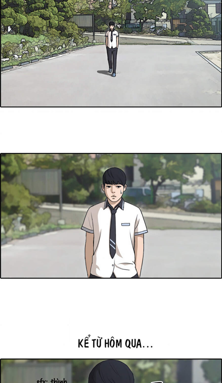 Free Draw Chap 115 - Next Chap 116