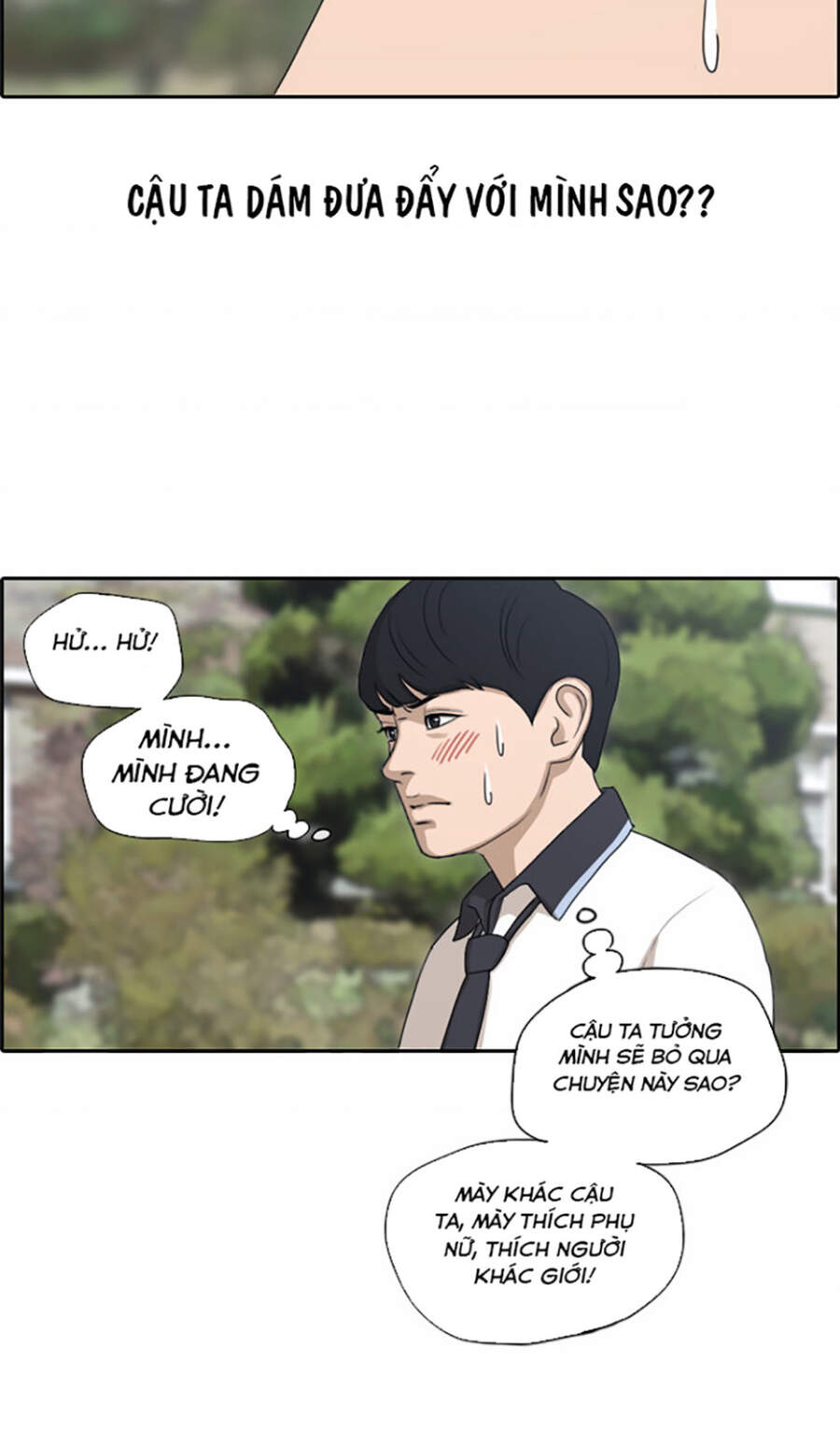 Free Draw Chap 115 - Next Chap 116