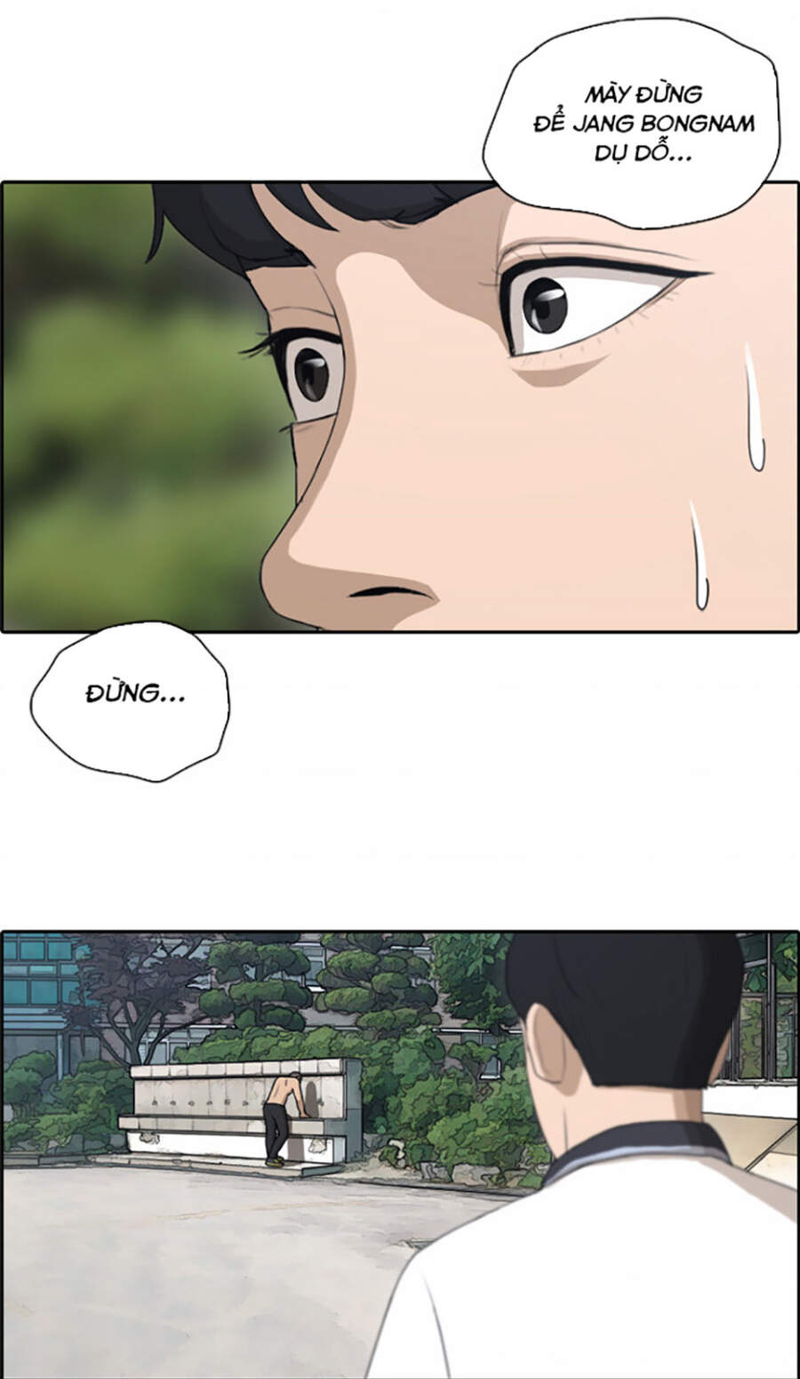 Free Draw Chap 115 - Next Chap 116