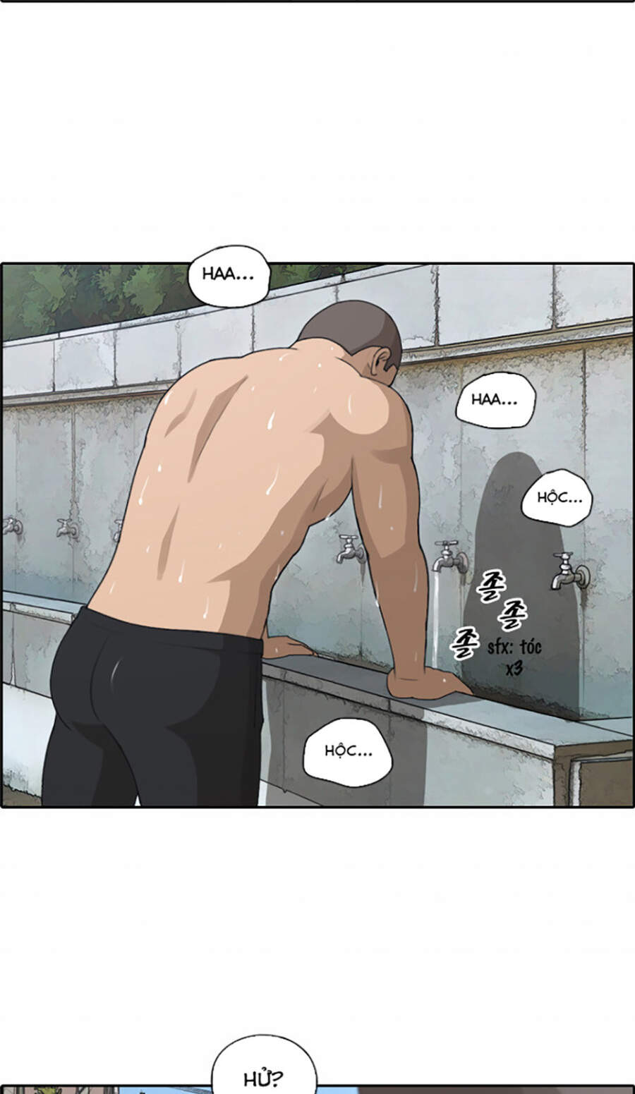 Free Draw Chap 115 - Next Chap 116