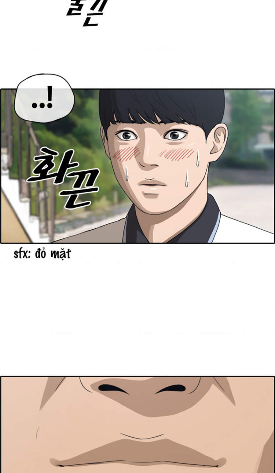 Free Draw Chap 115 - Next Chap 116