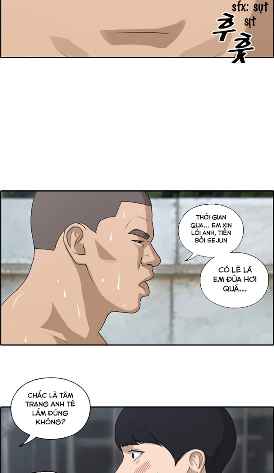 Free Draw Chap 115 - Next Chap 116