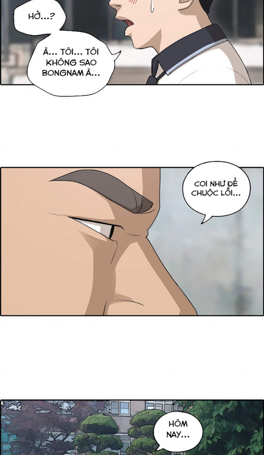 Free Draw Chap 115 - Next Chap 116