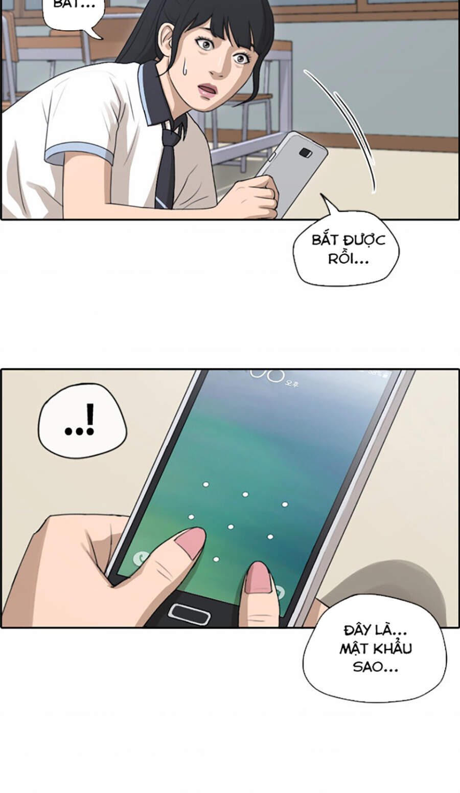 Free Draw Chap 115 - Next Chap 116