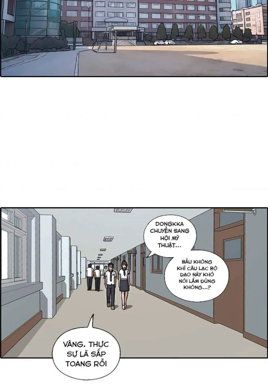 Free Draw Chap 116.4 - Next Chap 117.4