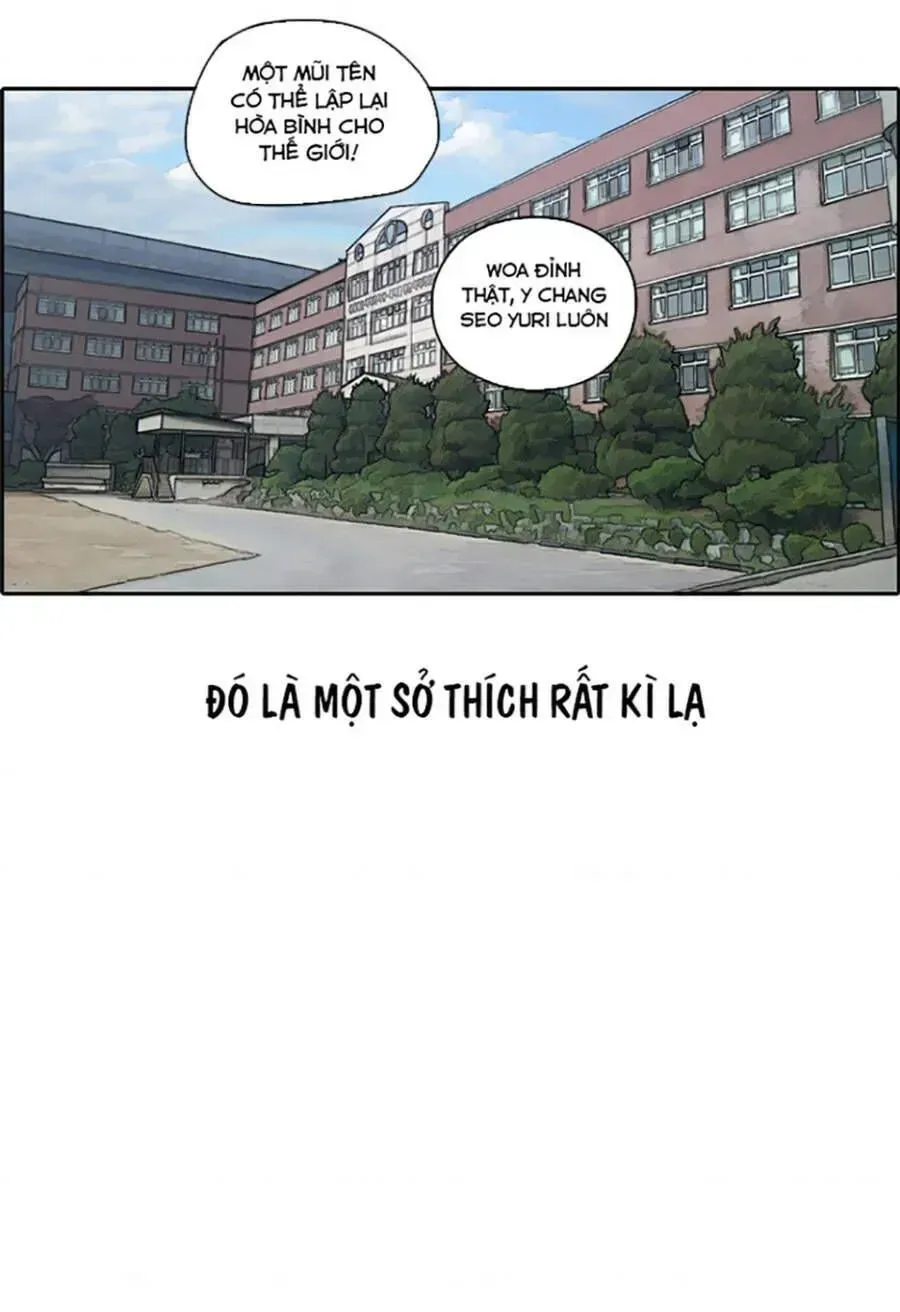 Free Draw Chap 116.7 - Next Chap 117.7