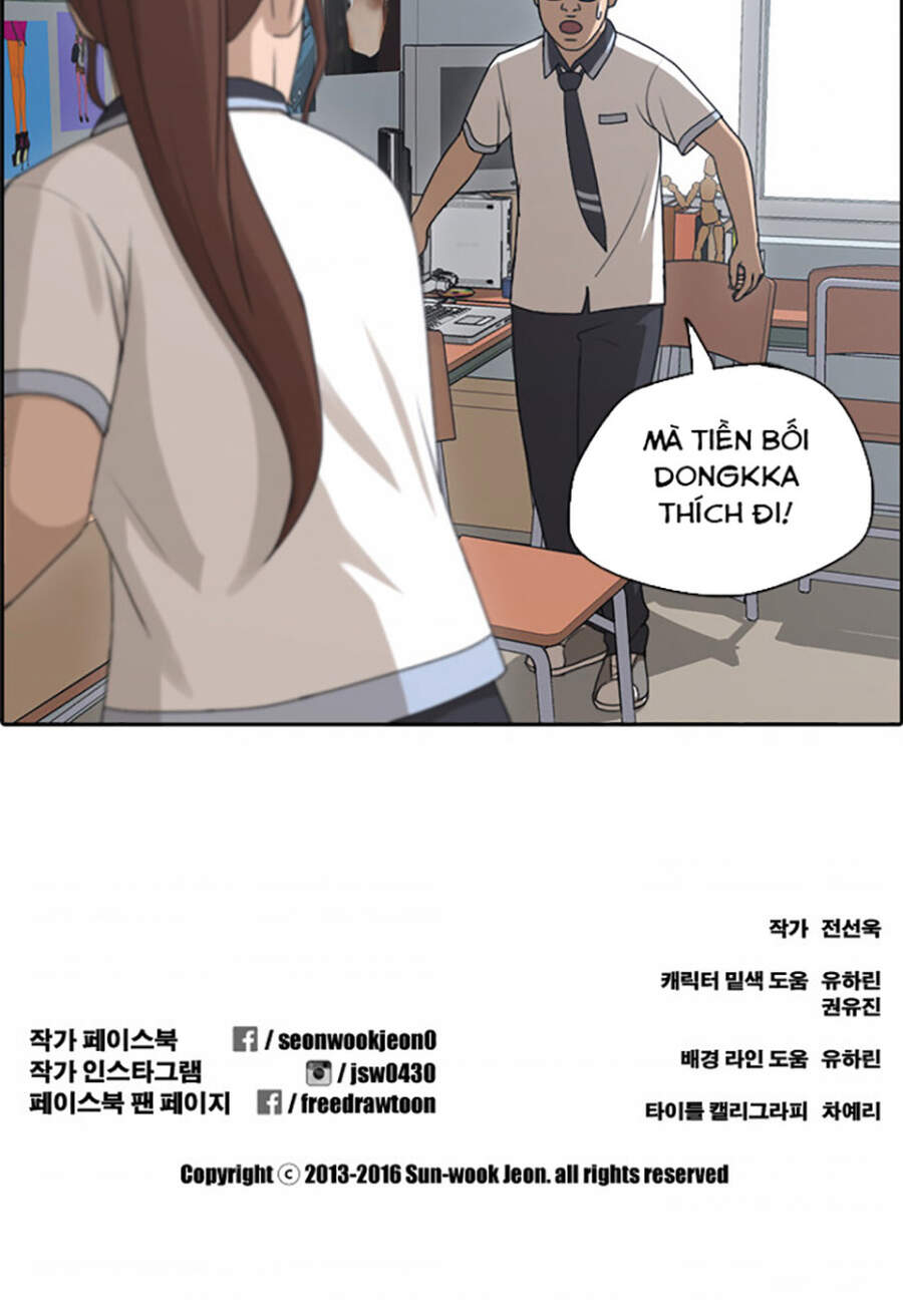 Free Draw Chap 116 - Next Chap 117