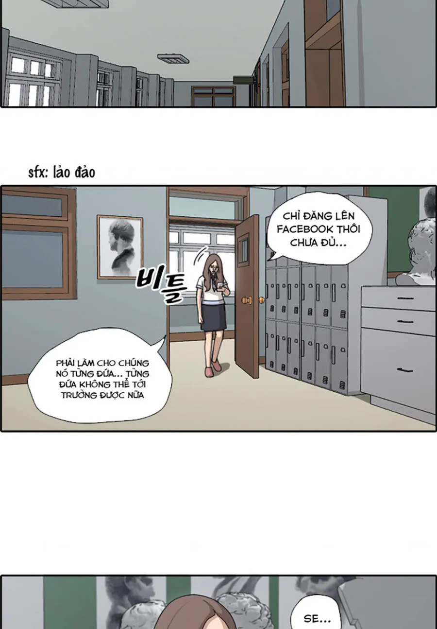 Free Draw Chap 117.2 - Next Chap 118.2