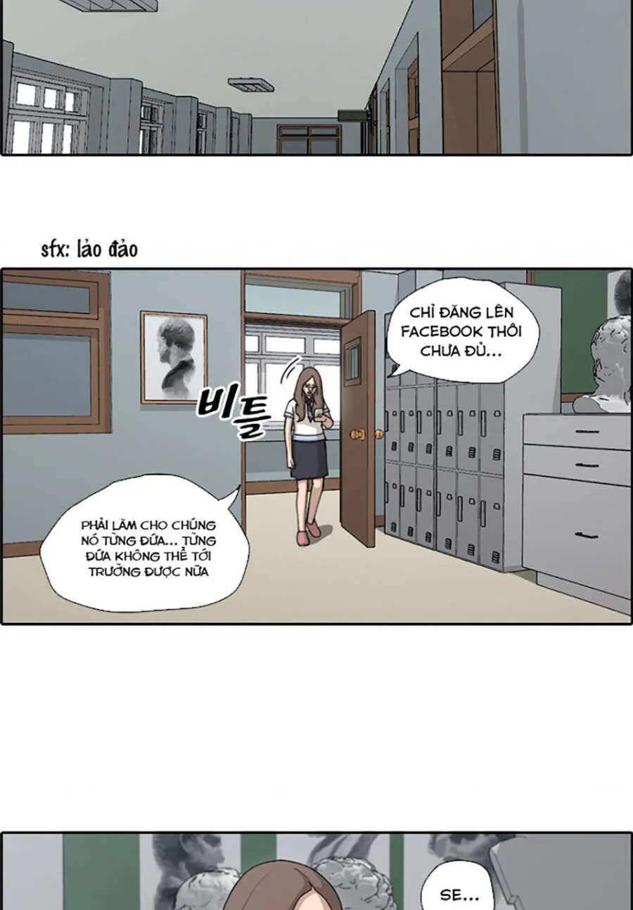 Free Draw Chap 117.4 - Next Chap 118.4