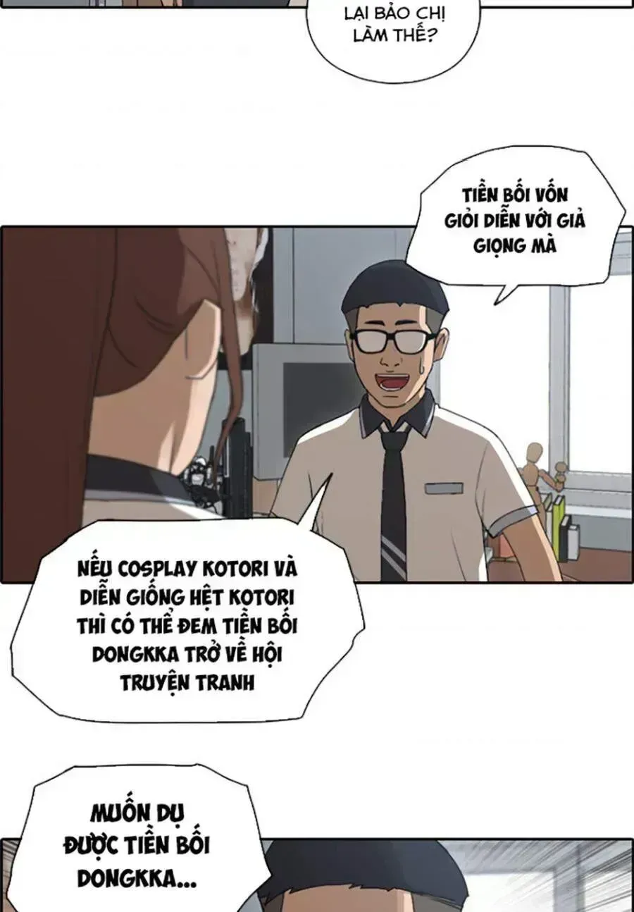 Free Draw Chap 118.5 - Next Chap 119.5