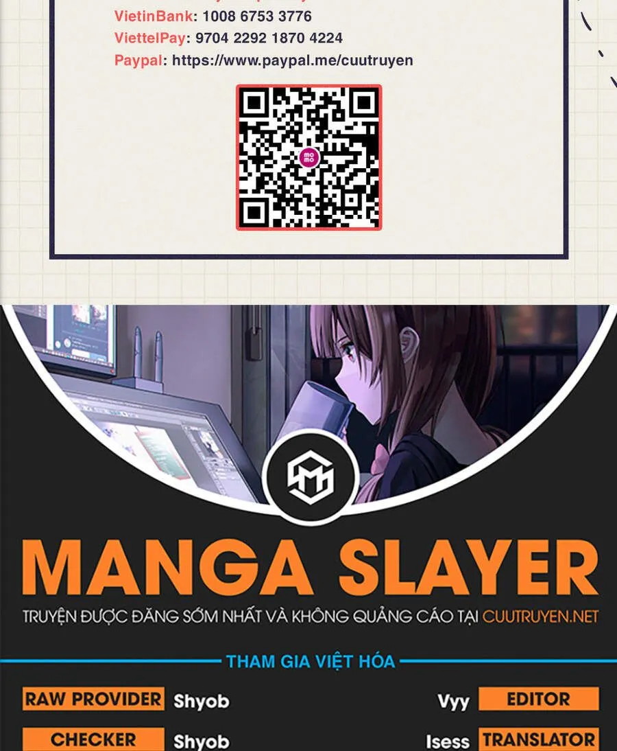 Free Draw Chap 119.3 - Next Chap 120.3