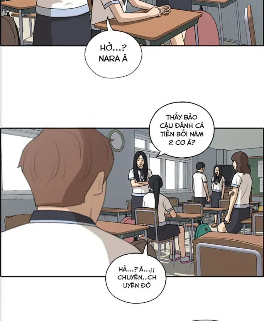 Free Draw Chap 119.8 - Next Chap 120.8