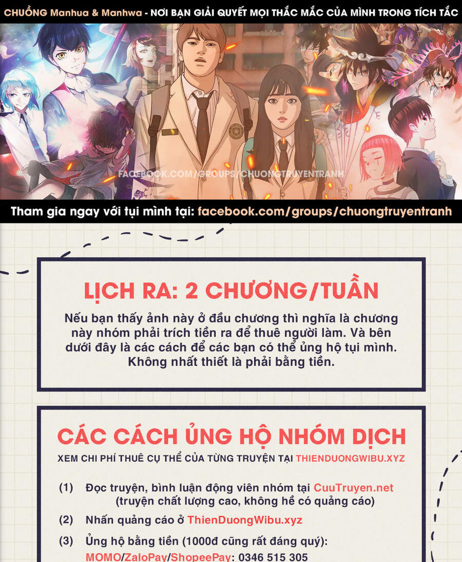 Free Draw Chap Chuong 119 - Next Chap 120