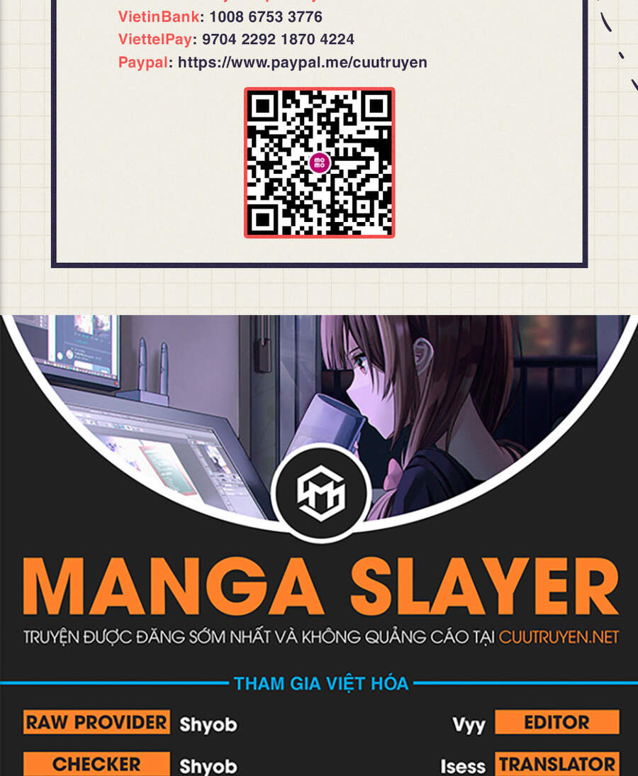 Free Draw Chap Chuong 119 - Next Chap 120