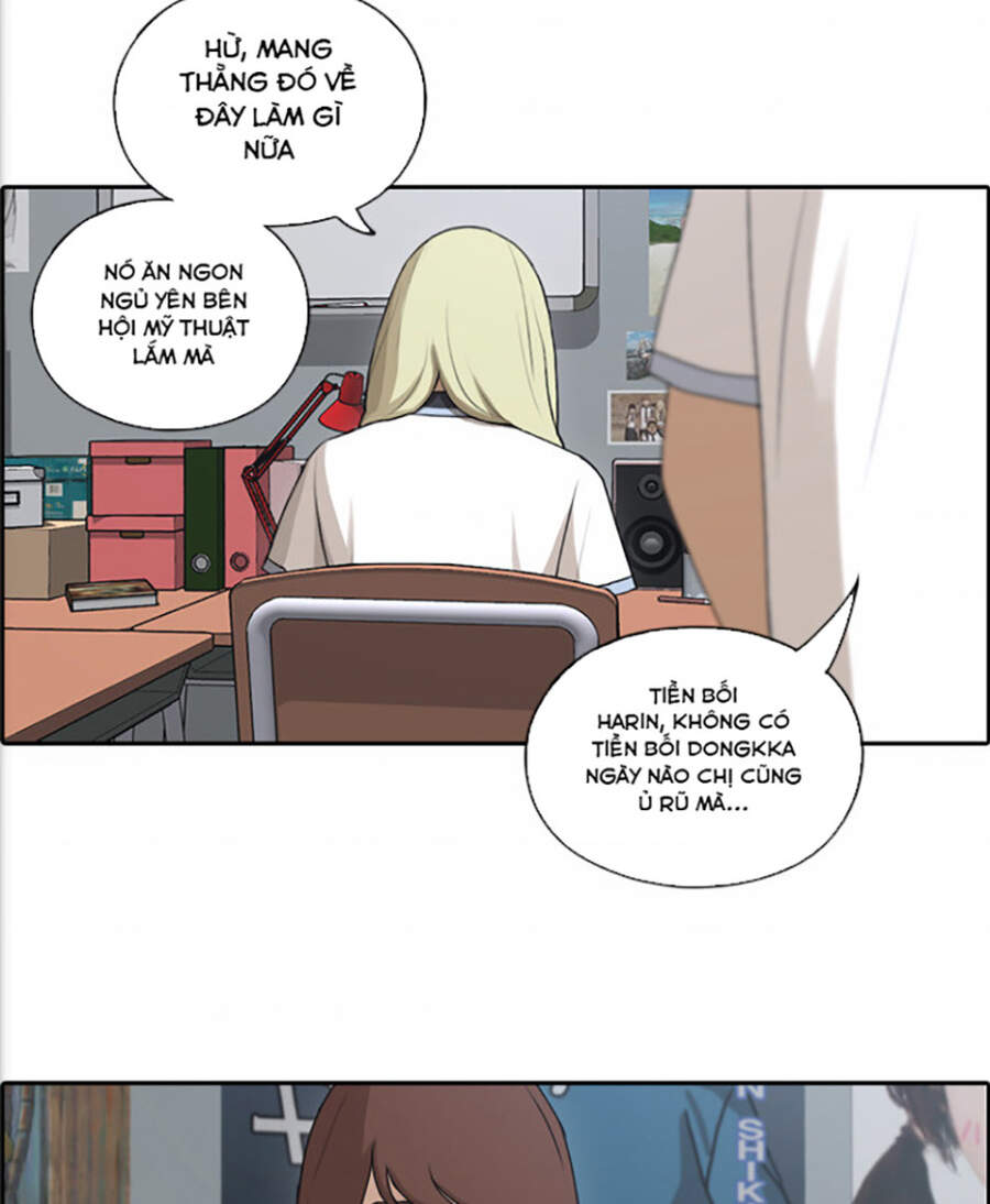 Free Draw Chap Chuong 119 - Next Chap 120