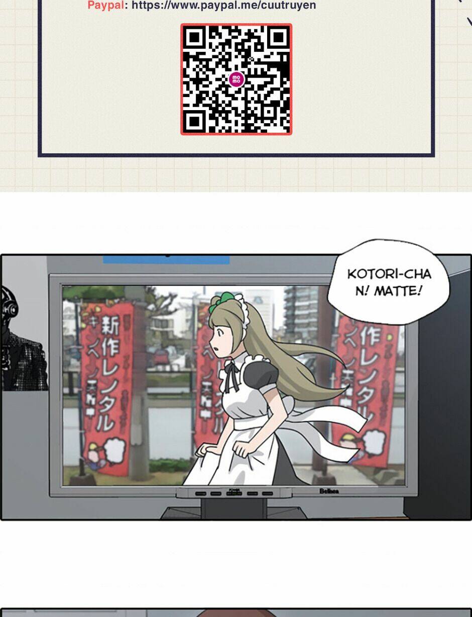 Free Draw Chap 120 - Next Chap 121