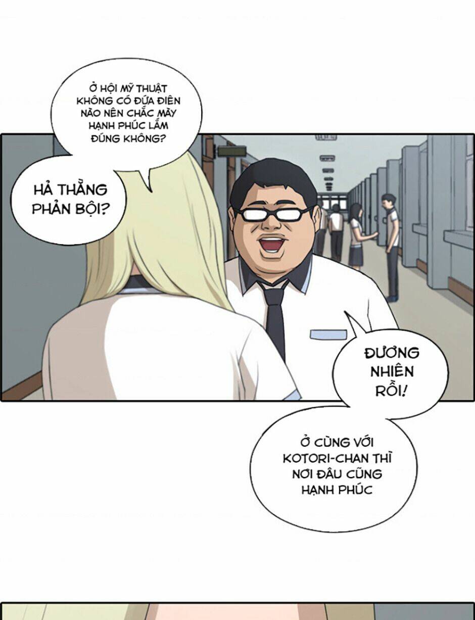 Free Draw Chap 120 - Next Chap 121