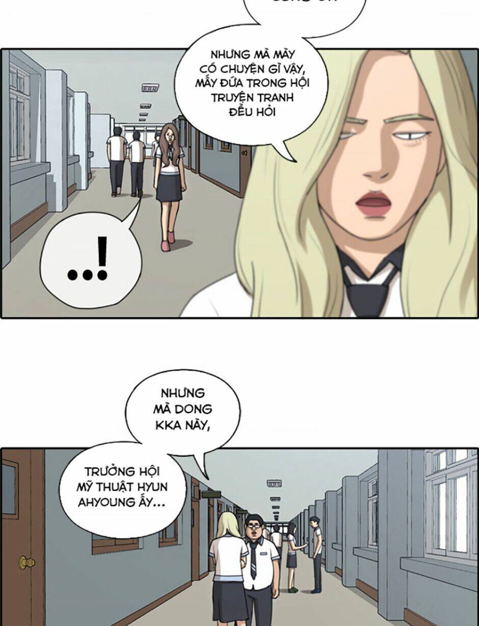 Free Draw Chap 120 - Next Chap 121