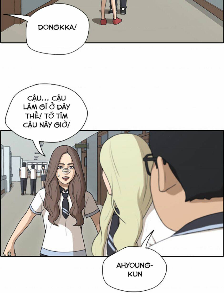 Free Draw Chap 120 - Next Chap 121