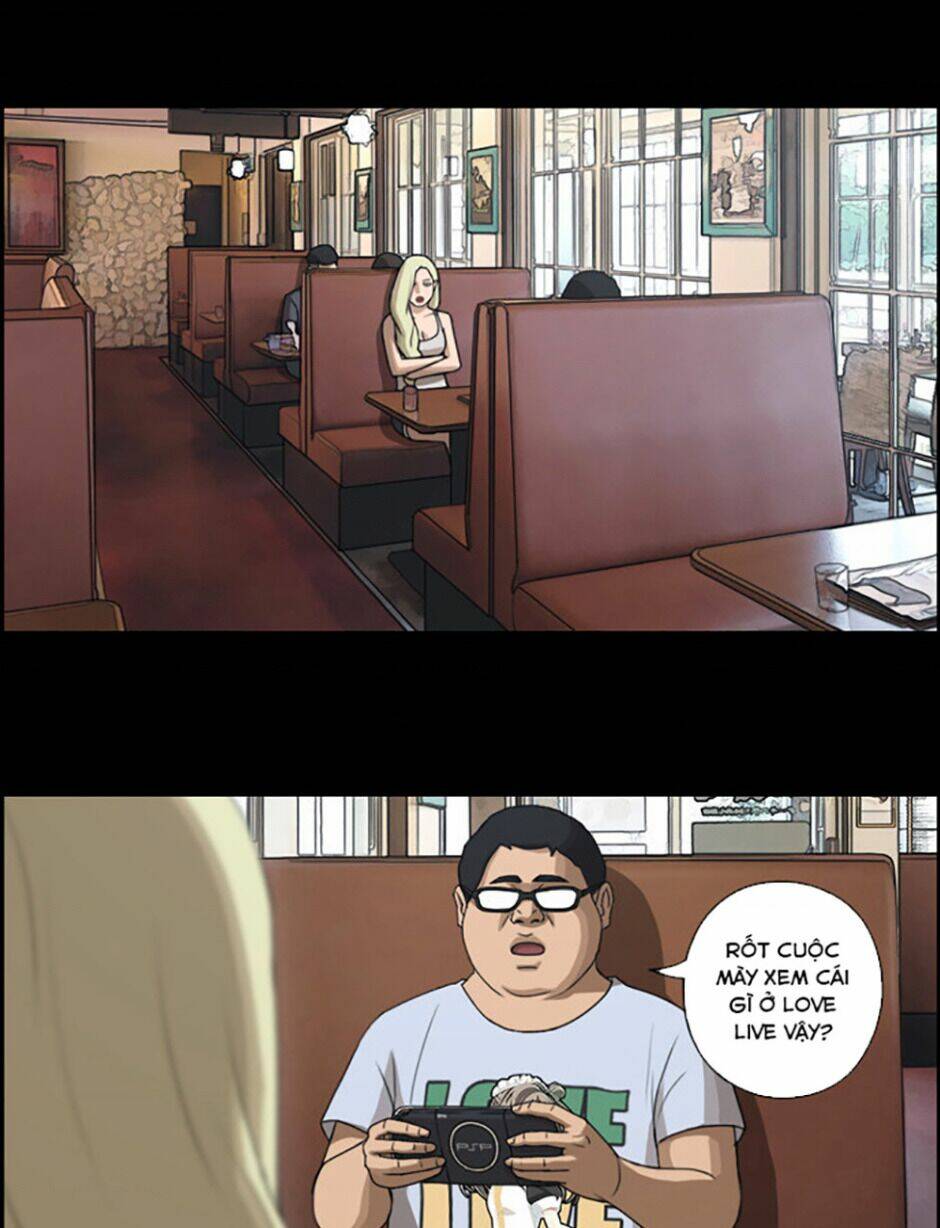 Free Draw Chap 120 - Next Chap 121