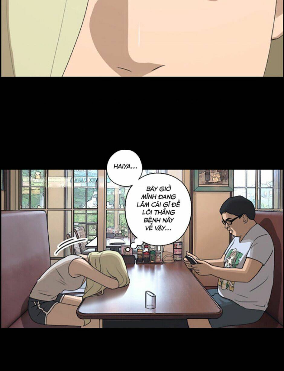 Free Draw Chap 120 - Next Chap 121