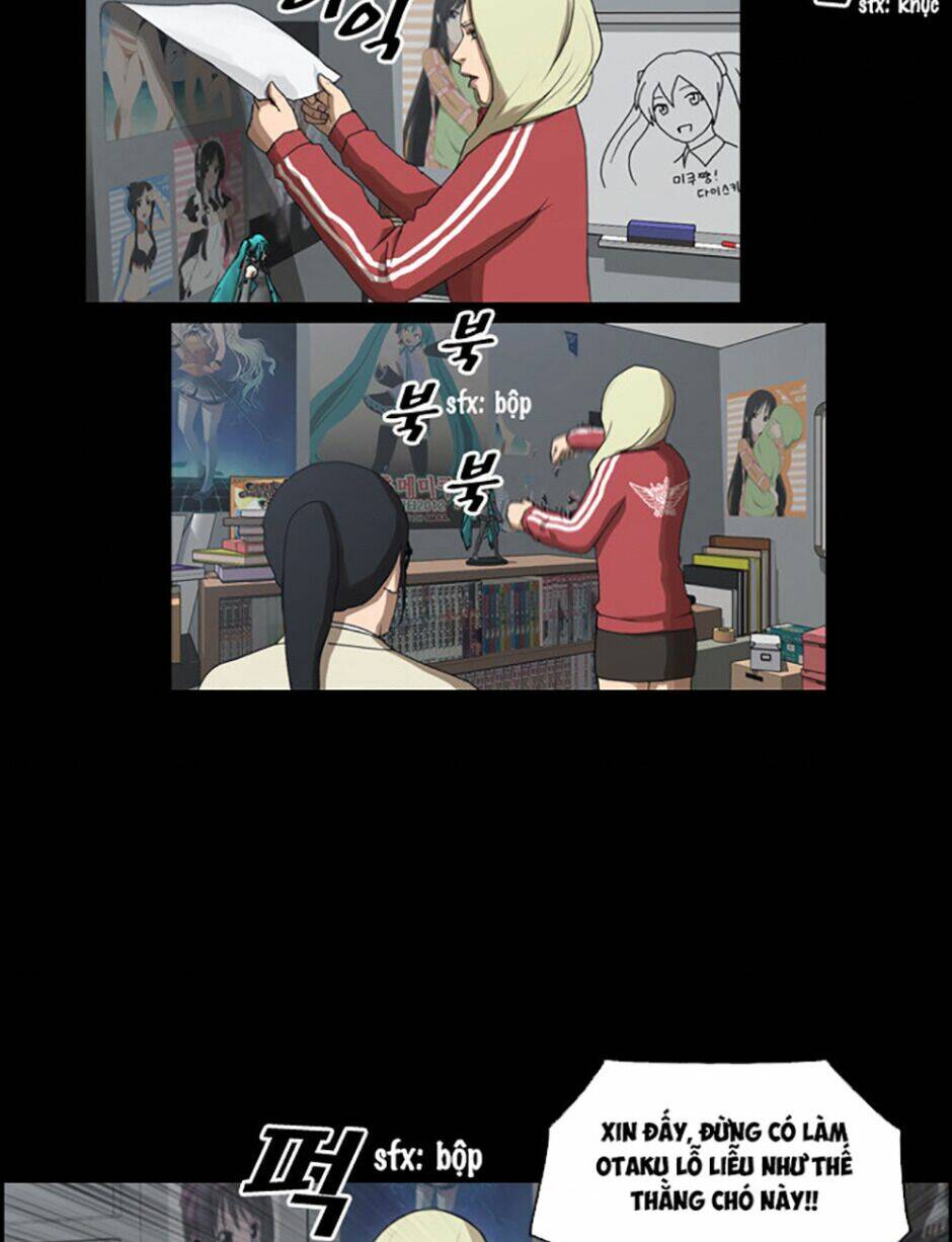 Free Draw Chap 120 - Next Chap 121