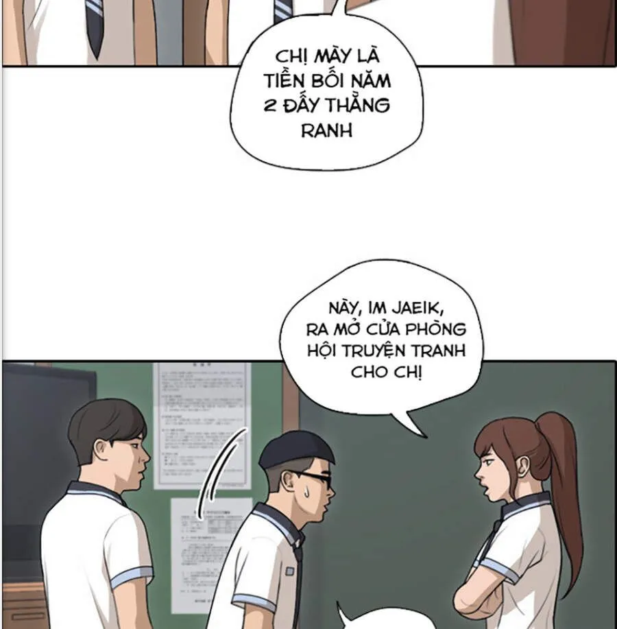 Free Draw Chap 121.3 - Next Chap 122.3