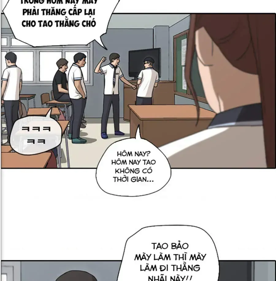 Free Draw Chap 121.8 - Next Chap 122.8