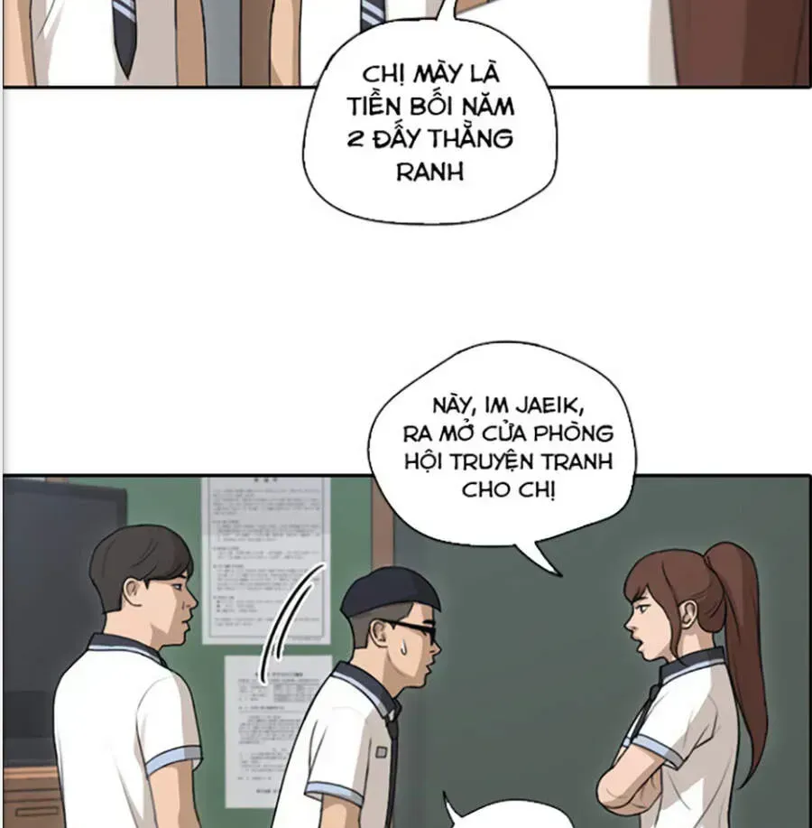 Free Draw Chap 121.8 - Next Chap 122.8