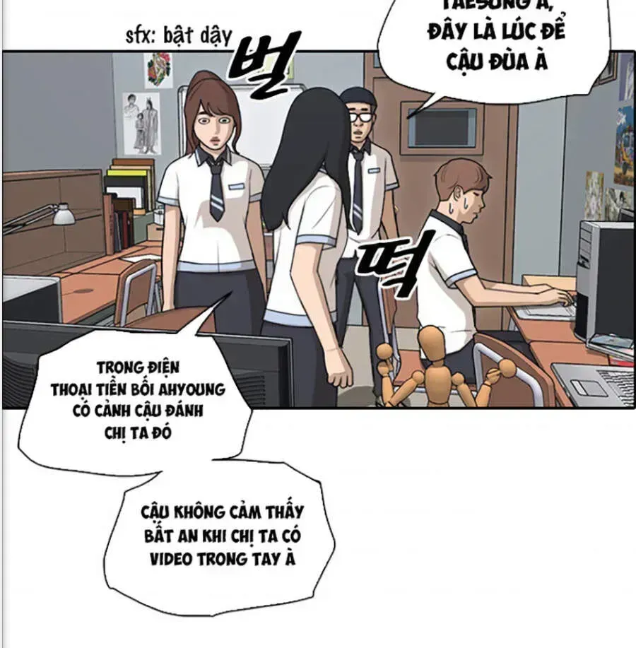 Free Draw Chap 121.8 - Next Chap 122.8