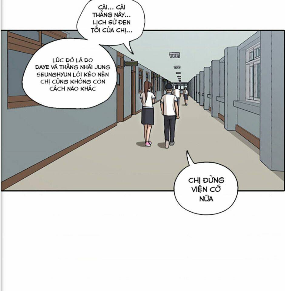 Free Draw Chap 121 - Next Chap 122