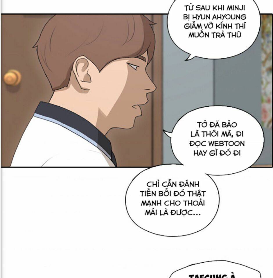 Free Draw Chap 121 - Next Chap 122