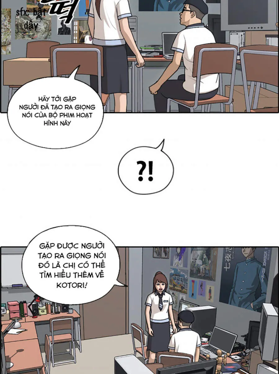 Free Draw Chap 122.3 - Next Chap 123.3