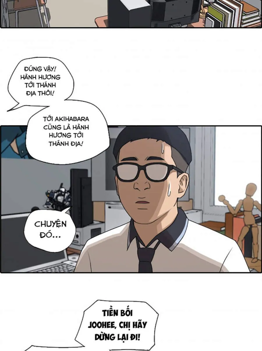 Free Draw Chap 122.4 - Next Chap 123.4