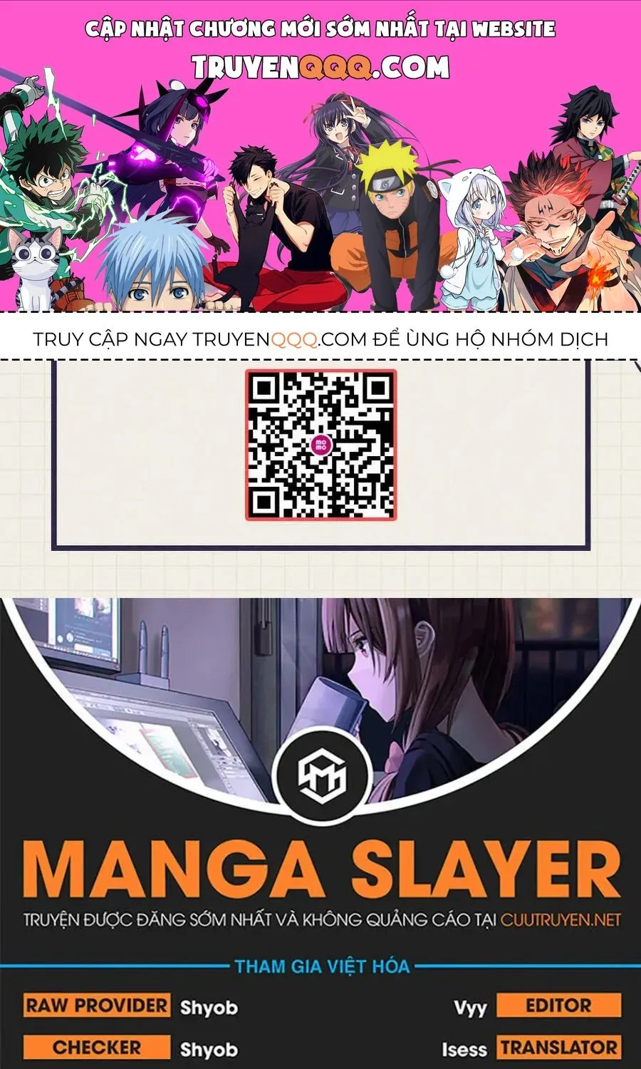 Free Draw Chap 122.5 - Next Chap 123.5