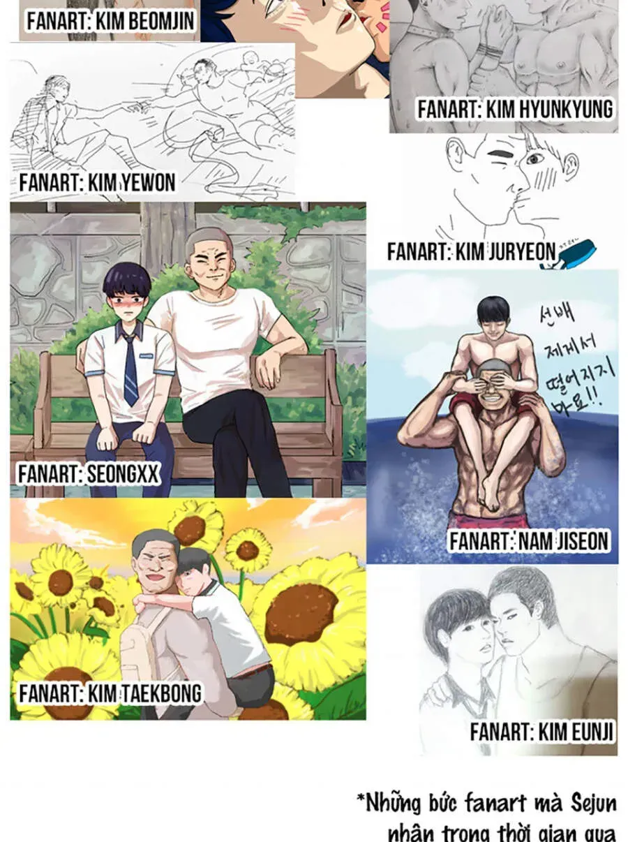 Free Draw Chap 122.6 - Next Chap 123.6